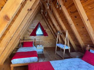 Cela Zeni Suit Bungalov - 6