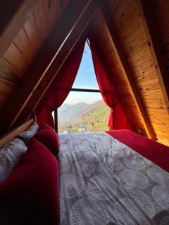 Cela Zeni Suit Bungalov - 1