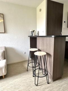 Le Cocon Griffon - parking, fibre, proche Toulouse - 6