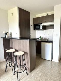 Le Cocon Griffon - parking, fibre, proche Toulouse - 5