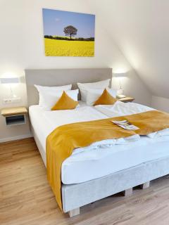 Ringhotel Hohe Wacht - 9