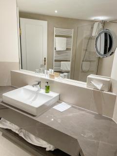 Ringhotel Hohe Wacht - 8