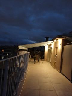 Skyfall Studio Marousi - 7