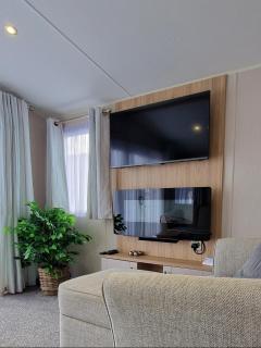 Sanctuary, Relax & Play Retreat, White Horse - 5