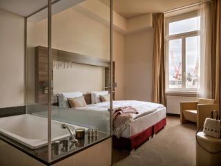 Flemings Selection Hotel Wien-City - 4