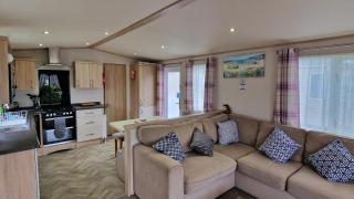 The Nook Escape, White Horse Holidays - 8
