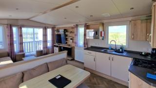 Merlin's Retreat, West Sands - 7