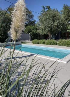 HH Antona with Private Pool - 9