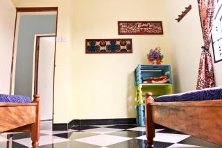 Rafiki Backpackers & Guesthouse - Moshi - 2