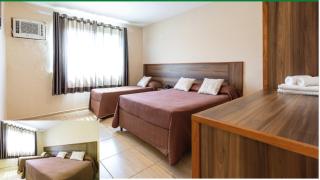 Coqueiro Parc Hotel - 4