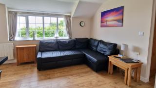 Skylark Holiday Apartment, Kilkhampton Cornwall - 7