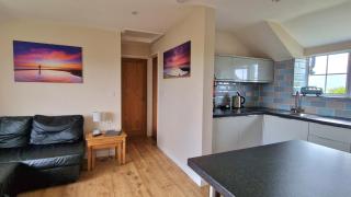 Skylark Holiday Apartment, Kilkhampton Cornwall - 6