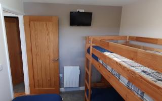 Skylark Holiday Apartment, Kilkhampton Cornwall - 1