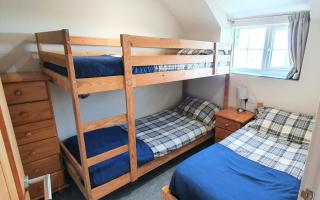 Skylark Holiday Apartment, Kilkhampton Cornwall - 2