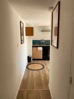 Chez Anne et Luc - 1