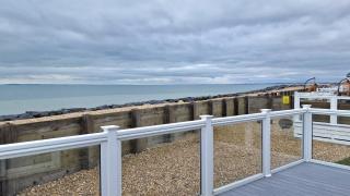 Sea View Lodge - Panoramic Sea Views - Seal Bay Resort - 2
