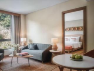 The AMG Suites Bayfront - 2