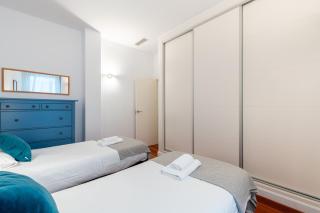 San Lorenzo apt. Sevilla centro - 5