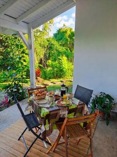 De l'îlet au Volcan - 7