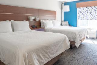 Holiday Inn Express Hotel & Suites Lake Zurich-Barrington by IHG - 1