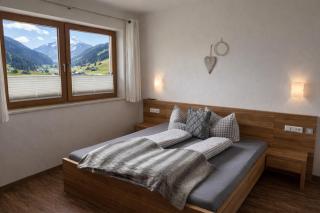 Ferienwohnung Marina - Schwendau bei Mayrhofen - 3