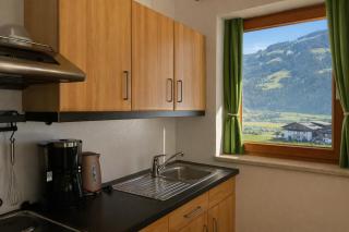 Ferienwohnung Marina - Schwendau bei Mayrhofen - 2