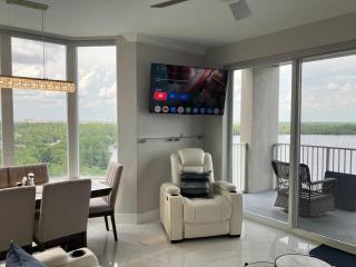 Charming home boasting waterfront views with pool and wifi - 6