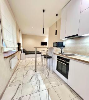 Троїцька площа 3 Квартира Самий Центр Окремий Вхід - 4