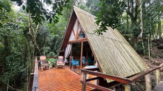 Ecoparque àguas brancas - 0