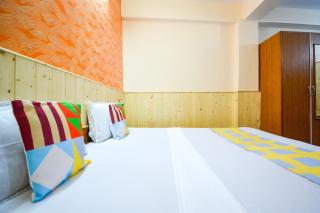 Hotel O Krishna Monal Delightful Stay - 9