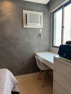 Belissímo Apartamento com Vista Mar - 1