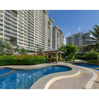 Verdon Parc 2 Bedrooms with 2 Balconies - Zion Crest - Davao - 1