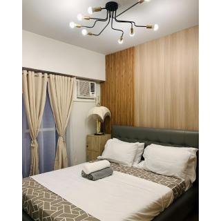 Verdon Parc 2 Bedrooms with 2 Balconies - Zion Crest - Davao - 9