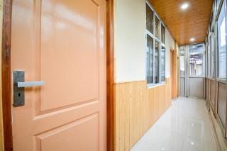 Hotel O Krishna Monal Delightful Stay - 3