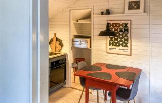 1 Bedroom Lovely Home In Nexø - 1