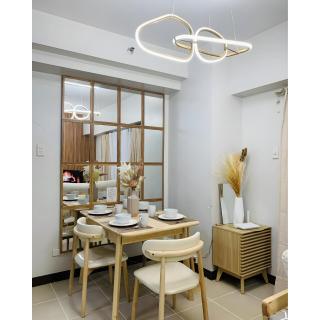 Verdon Parc 2 Bedrooms with 2 Balconies - Zion Crest - Davao - 8