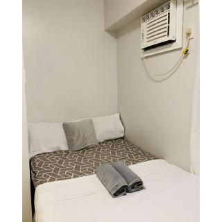 Verdon Parc 2 Bedrooms with 2 Balconies - Zion Crest - Davao - 6