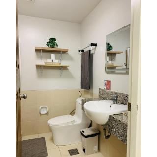 Verdon Parc 2 Bedrooms with 2 Balconies - Zion Crest - Davao - 4