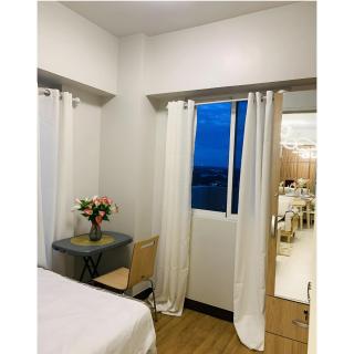 Verdon Parc 2 Bedrooms with 2 Balconies - Zion Crest - Davao - 7