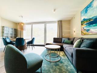 Ferienwohnung OstseeLounge Priwall Travemünde - 0