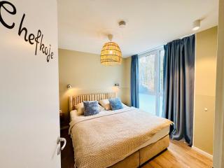 Ferienwohnung OstseeLounge Priwall Travemünde - 8