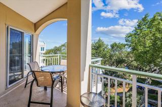 2512 Windsor II by Beach Properties of Hilton Head - 8