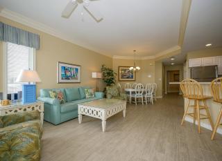 2510 SeaCrest by Beach Properties of Hilton Head - 7