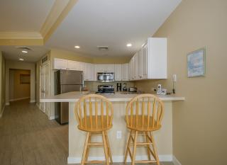 2510 SeaCrest by Beach Properties of Hilton Head - 5