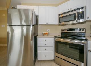 2510 SeaCrest by Beach Properties of Hilton Head - 3