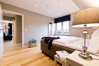 Astra Maris Apartments - Büsum - 7