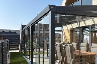 Ferienhaus Rosi - Bübbens - 3