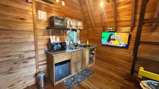 Ecoparque àguas brancas - 4