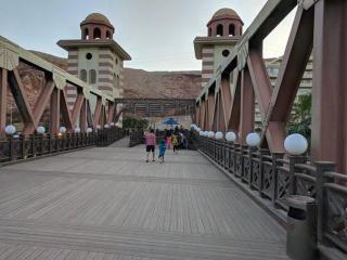 Porto Sokhna Towers, Red Sea - 7