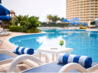 Porto Sokhna Towers, Red Sea - 2